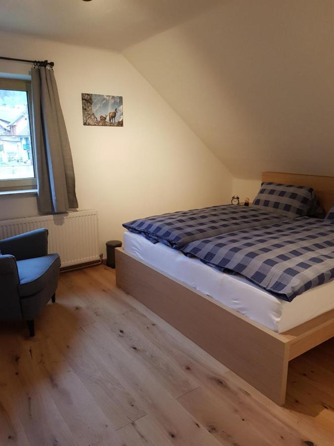Appartment Luki ハウス・イム・エンスタール エクステリア 写真