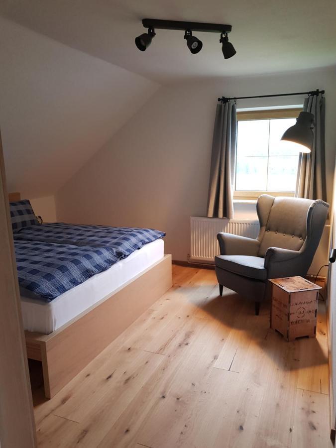 Appartment Luki ハウス・イム・エンスタール エクステリア 写真