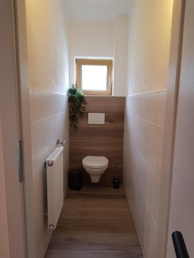 Appartment Luki ハウス・イム・エンスタール エクステリア 写真
