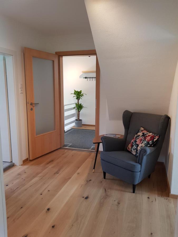 Appartment Luki ハウス・イム・エンスタール エクステリア 写真