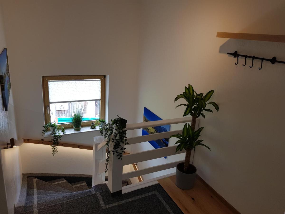 Appartment Luki ハウス・イム・エンスタール エクステリア 写真